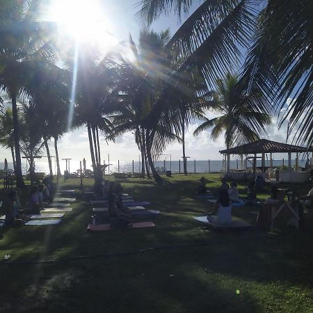 Quintal Da Praia プラド エクステリア 写真