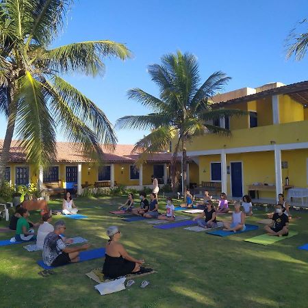 Quintal Da Praia プラド エクステリア 写真