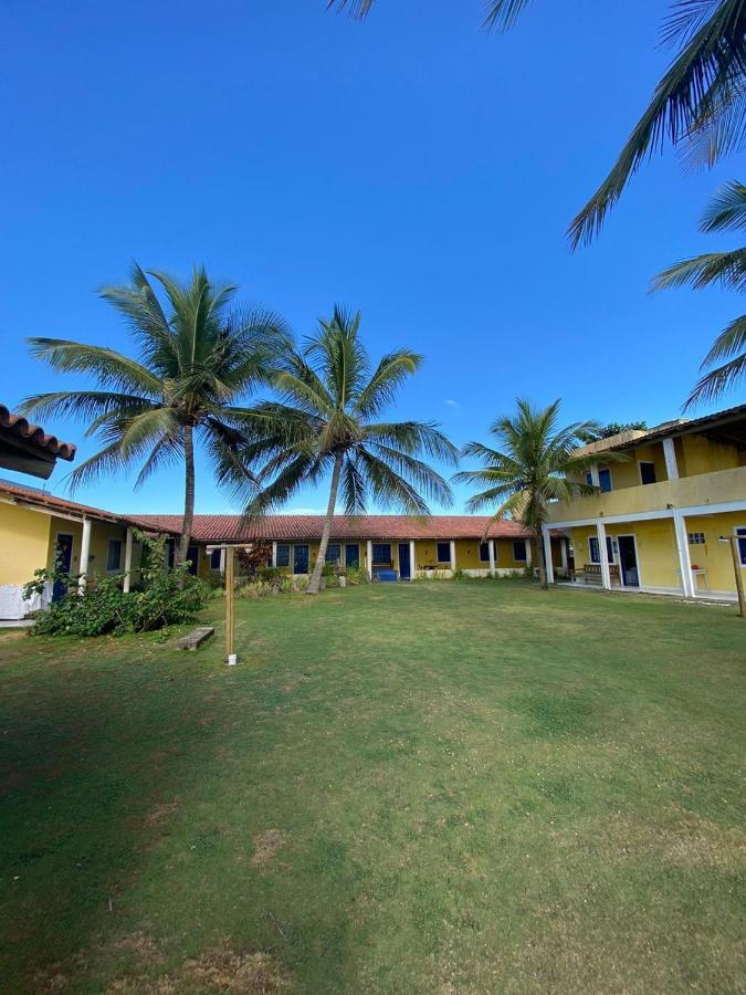 Quintal Da Praia プラド エクステリア 写真