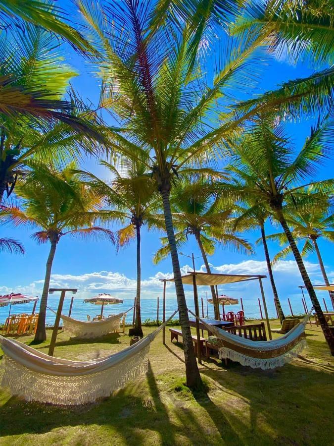Quintal Da Praia プラド エクステリア 写真